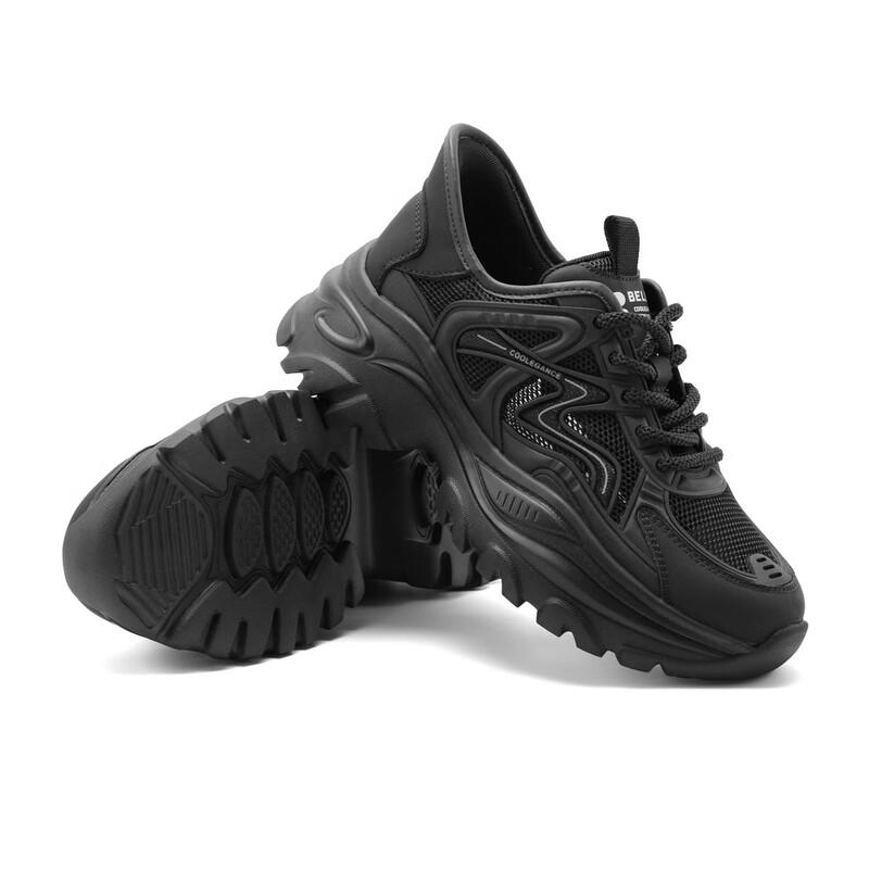 Belle Women s Comfortable Dad Shoes 37