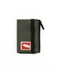 Cueclyp [Paparazzi] Banding Wallet (Khaki)