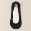 Women's Spring & Autumn Cotton No-Show Socks, Sweat-Absorbent Non-Slip Design for High Heels