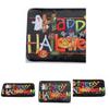 Stylish Halloween Floor Rug Rectangular Anti Slip Ground Mat Ideal For Home And Room
