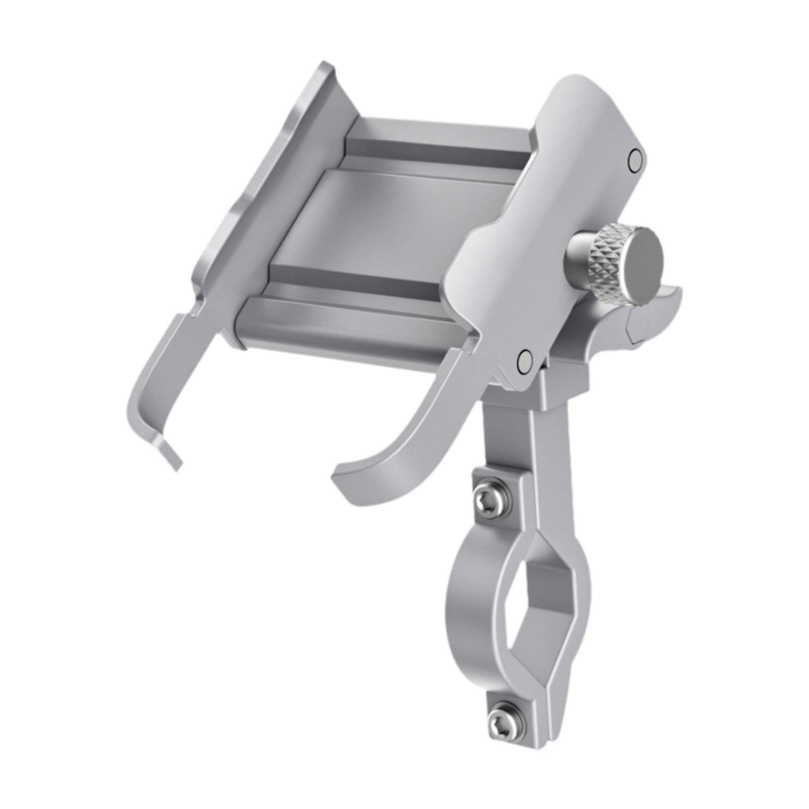 

Motorcycle Phone Holder Wide Use Shockproof for Bike Motorbike Boat