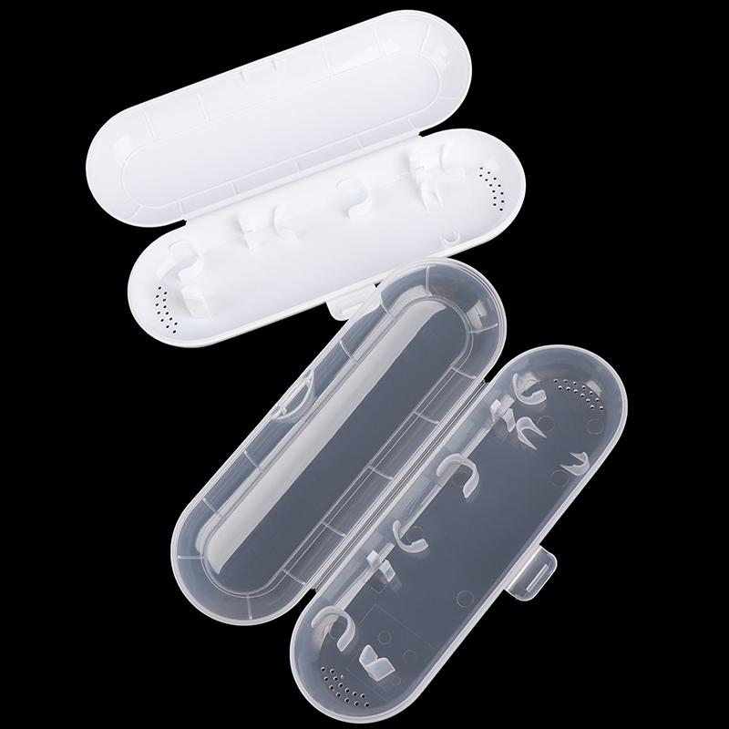1Pc Travel Electric Toothbrush Portable Case Toothbrush Holder Box For Hx6730