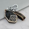 Smart Remote Key Car Key Case Bag For Changan Deepal S7 S07 Sl03 S05 G318   Keychain Protective Cover Protection Shell