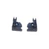 V2BSR520 Sunroof Water Drain Plate Slider Rattle Fix Mounting Brackets for  A3 8L A4 B5 B6 A6 4B 8E58770410