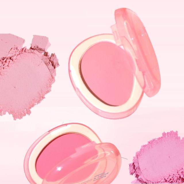 GOGO TALES - Tipsy Sigal Powder Blusher (4-6) G04 - 4.7g