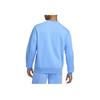 New Club Fleece Men's Crew FZ0812-412