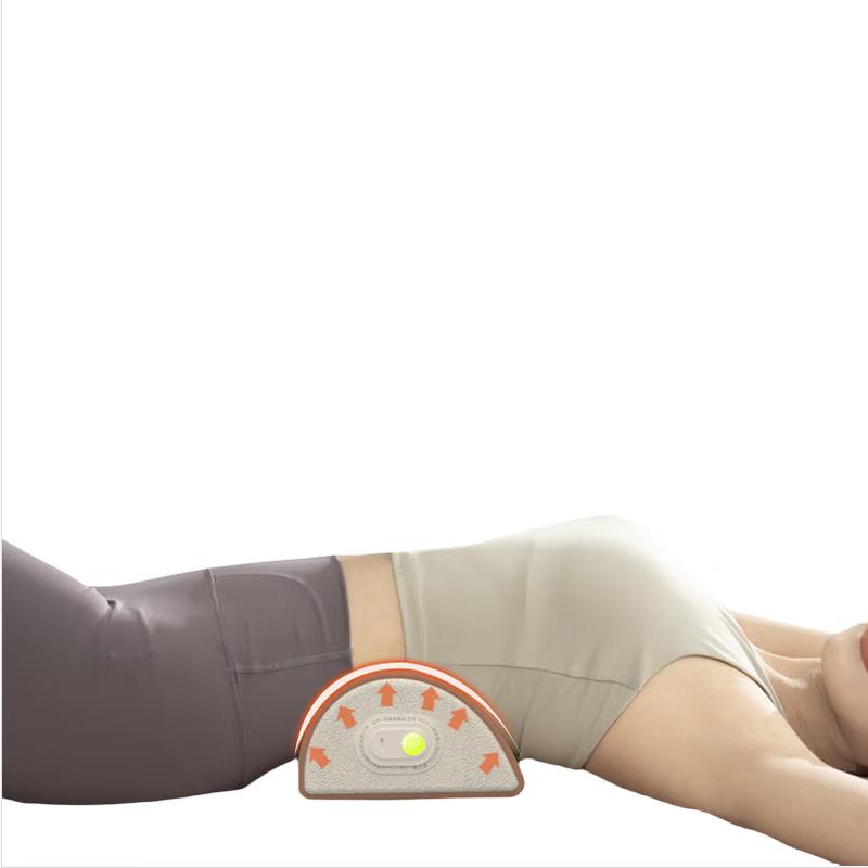 

Hezheng Neck Massage Pillow