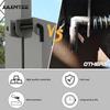 819T Trailer Gate Spring Latch Kit with Extra P 2 Pack Trailer Gate P Heavy Duty Trailer Gate Latch Repair Kit for Carry-On Utility Trailers