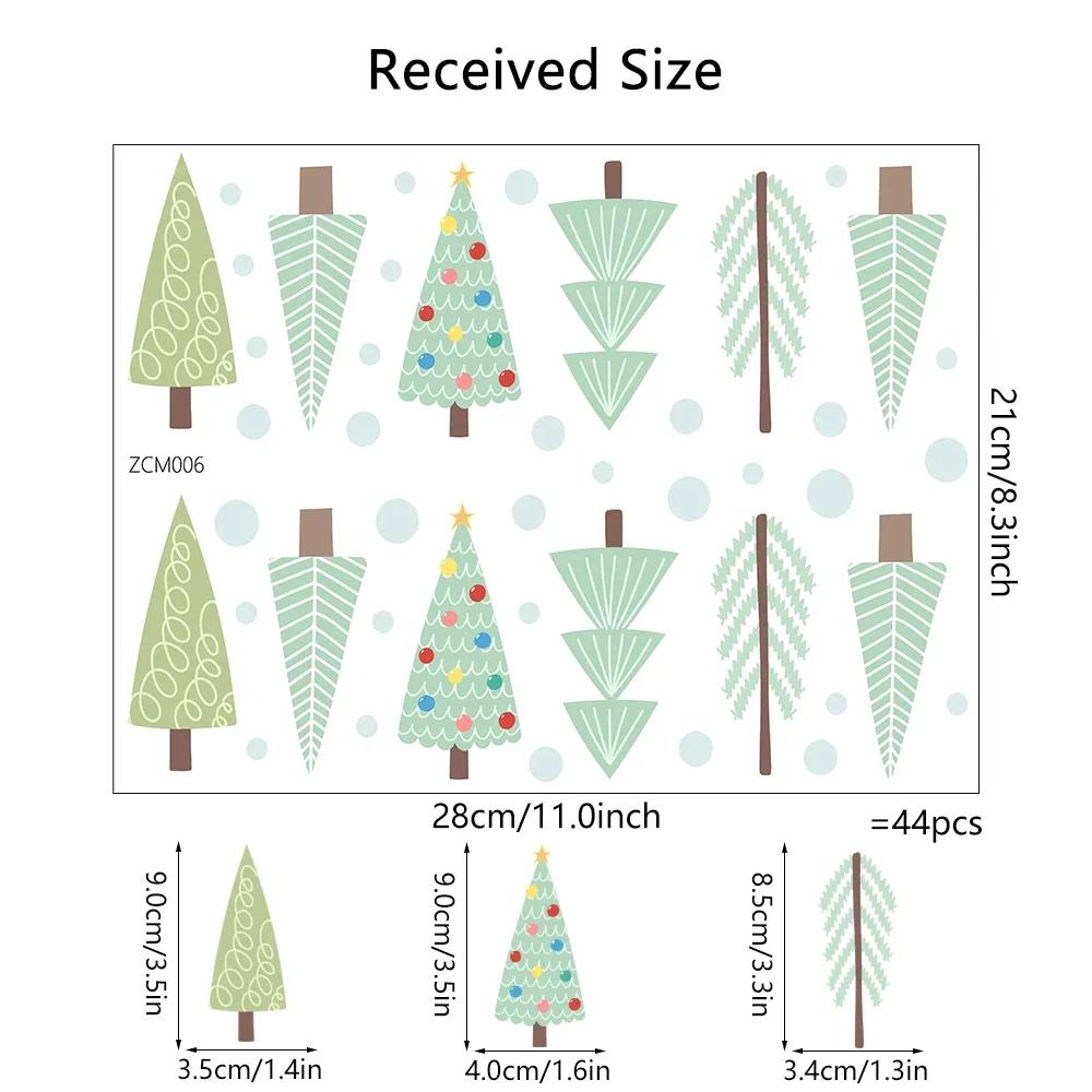 

Наклейки на стену с изображением мультяшных животных в скандинавском стиле, самоклеящиеся наклейки на стены из ПВХ, съемные наклейки на стены для детской комнаты, настенное украшение для спальни, художественная роспись 21x28cm