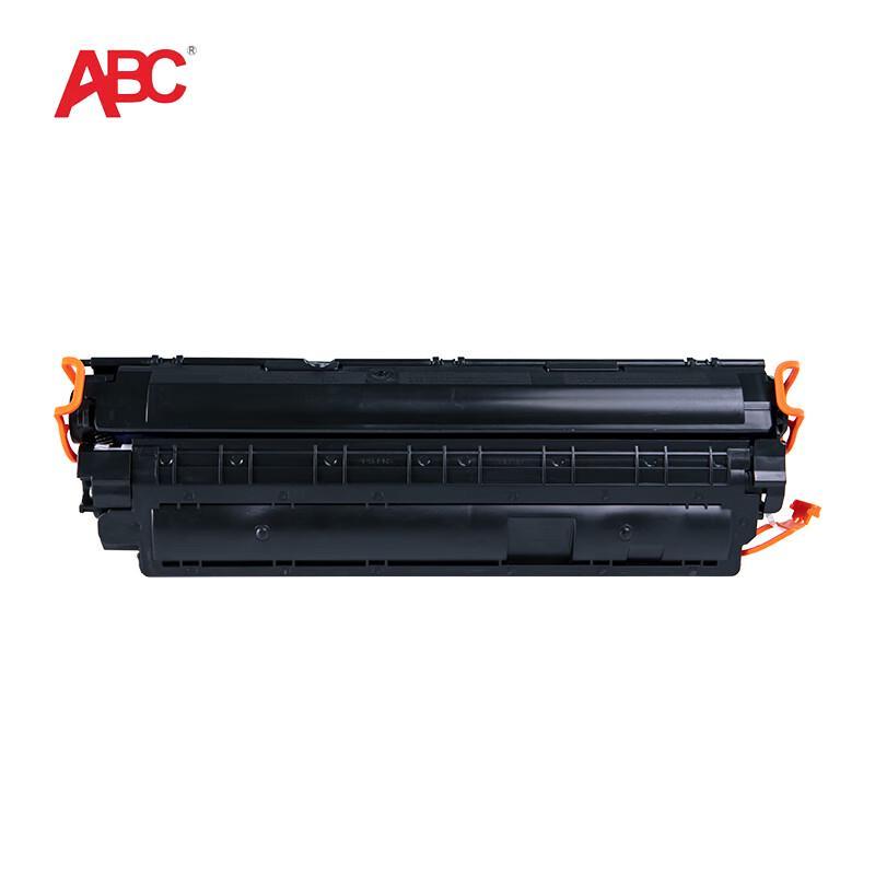 Compatible HP CE278X High Capacity Black Toner Cartridge