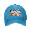 Pure Color Dad Hats Koalaty Hat Sun Visor Baseball Caps Australian Koala Peaked Cap