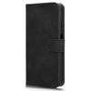 For Realme C75 4G Leather Case Skin Feel Anti Drop Wallet Flip Phone Cover