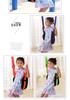 Tongzhou Soft Board Indoor/Outdoor Children's Portable Swing Chair