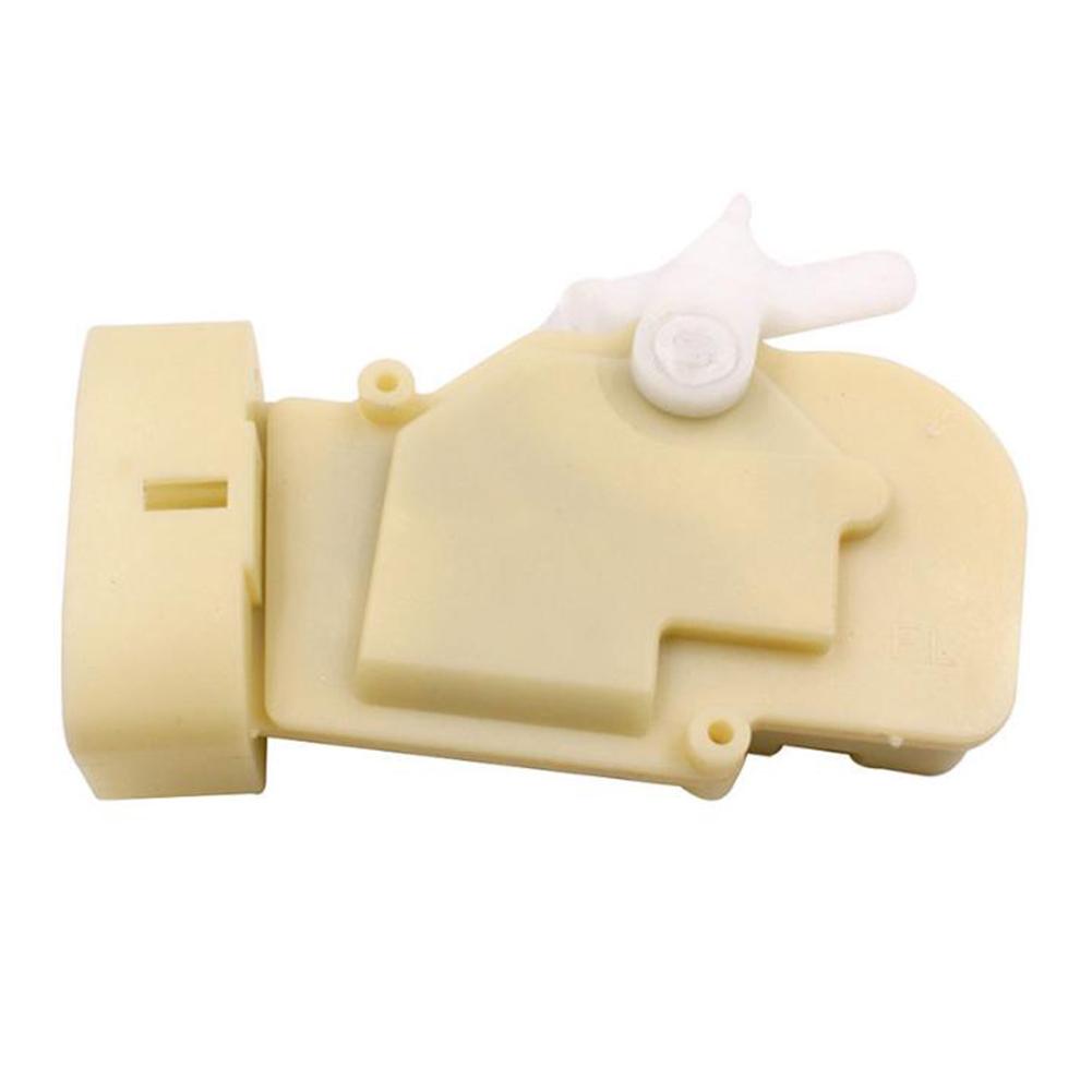 Actuator Assembly Door Lock Actuator Car Repair Easy tallation For Lexus RX300 OE Fitment Practical Component