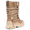 UGG MetroPeak Boot Sand Women Sneakers Cream 1161890-SAN