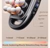 16 Head Fascia Gun Massager with Powerful Power To Relax Muscles and Long Endurance Electric Massagers