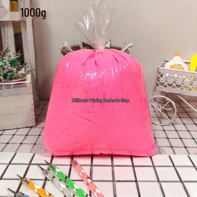 1kg White Space Modeling Clay, Large Pack, Available In 24 or 36 Colors with Free Shipping