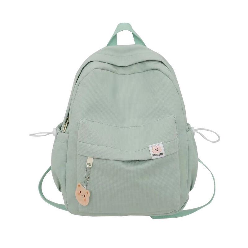 Li Shen Girls Cute Travel Backpack