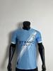 25-26 Club Home And Away Shirt Real Madrid Barcelona Arsenal Manchester City Short-Sleeved Players