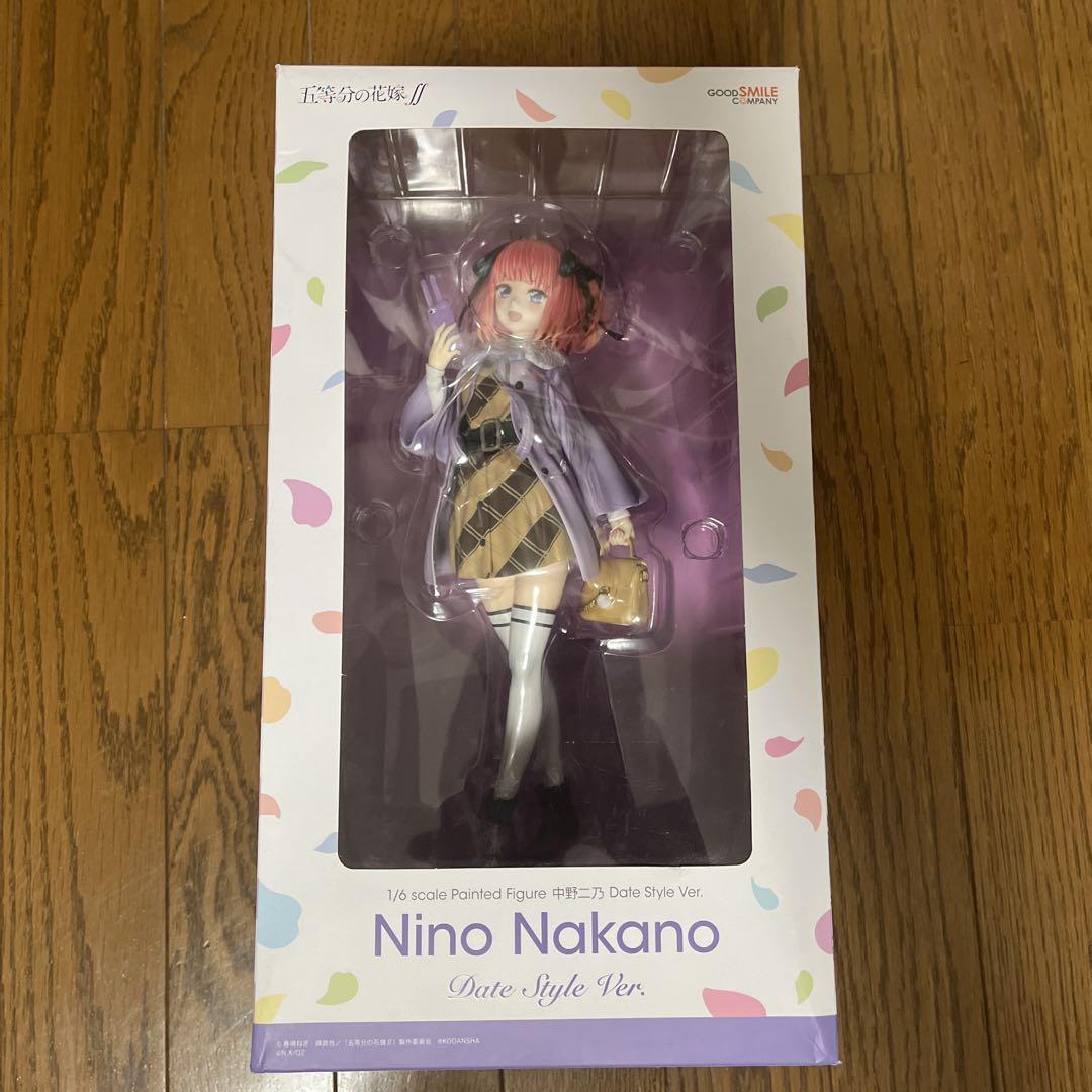 

[USED] Nakano Nino Date Style Ver.