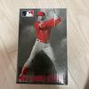 Used Shohei Ohtani 17 SEIKO ASTRON Commemorative Goods