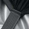 Outdoor Backpack Pack Covers Waterproof Cover For Bag Anti-Slip Buckle Strap Compact Lightweight Protector For Hiking Camping