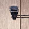 Used [MARC JACOBS] Ring watch necklace