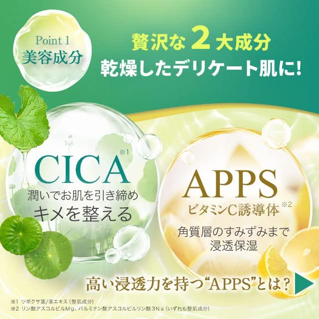 Lolo Shun Core CICA Face Mask Pieces Made In Sheet Mask Face Pack Deer Vitamin C Derivative Moisturizing Haran! (30 / Japan)