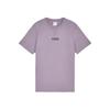Casual Sports Style Round Neck Pullover Simple Short Sleeve T-Shirt Men Tops 695446-66