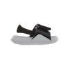 Jordan Hydro 7 Black Metallic Gold White TD AA2519-021