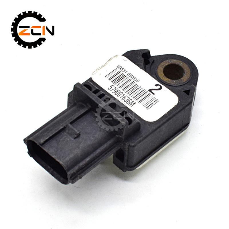 Side Crash Sensor 89831-0W050 For Toyota