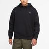 Nike ACG Sweatshirts Men's Black Hooded Moderate Regular CW4538-010