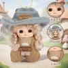 Annie baby pattern fashion week plush pendant blind box schoolbag doll doll decorative pendant girl gift