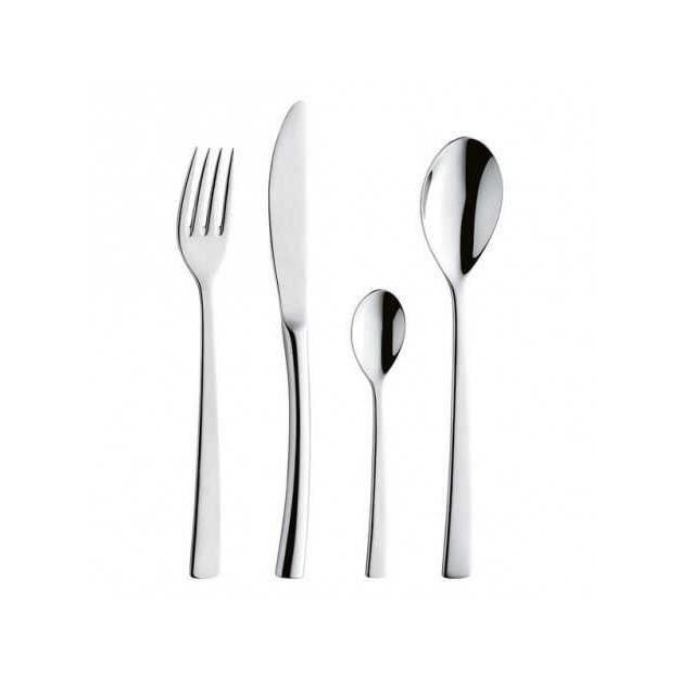 Amefa - Gabelset Amefa Metropole (12 Stück) Edelstahl, rostfrei