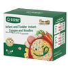 Baby Craves Instant Porridge Family Pack