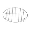 Air Fryer Baking Rack Metal Quadrado/Redondo/Retângulo Forno Grill Racks Acessórios Airfryer para Cosori, Instant Vortex, Gourmia, Foodi