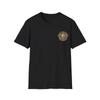 The Bulgarian Heritage Association Softstyle T Shirt