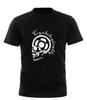 Cyclelogically Cycle Skull T-SHIRT Fahrrad Radfahren Radfahrer Lustiges T-Shirt Alle Größen