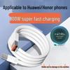 CMate 6A 66W Fast Charging Cable for Huawei Nova & Honor Phones