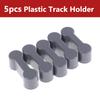 New Wooden Train Track Beech Wooden Railway Tracks Accessories Fit for All Brands Wood Tracks Educational Toys for Kids Gift