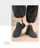 2025 Summer Flyknit Running Shoes: Trendy, Unisex Casual Sportswear