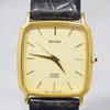 Used Good condition with box 1986 CITIZEN EXCEED dress watch
