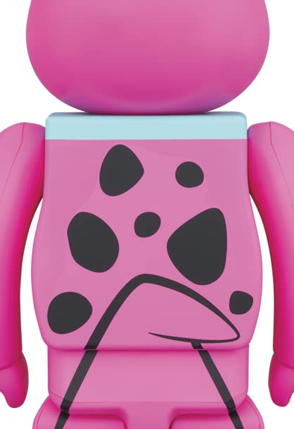 DINO BE@RBRICK 100% & 400%