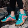 Zapatos Minimalistas Descalzos 2025 para Mujer Hombre Zapatos de Agua Zapatillas Casuales Puntera Ancha Zapatillas Cruzadas Zapatos Cómodos para Correr