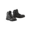 RS Taichi (RS Motorcycle Riding Shoes, Waterproof, Built-in Protector, BOA Dial, Shift Guard, DRYMASTER Combat Shoes 010, RSS010 BLACK, 26.0cm)