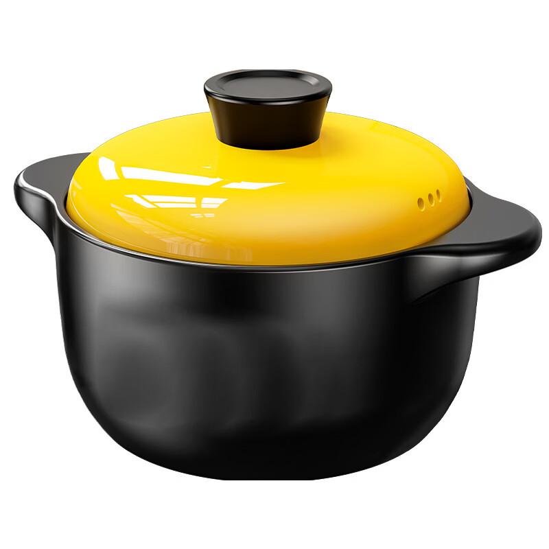 Keramický hrnec Yi Cang pro vysoké teploty