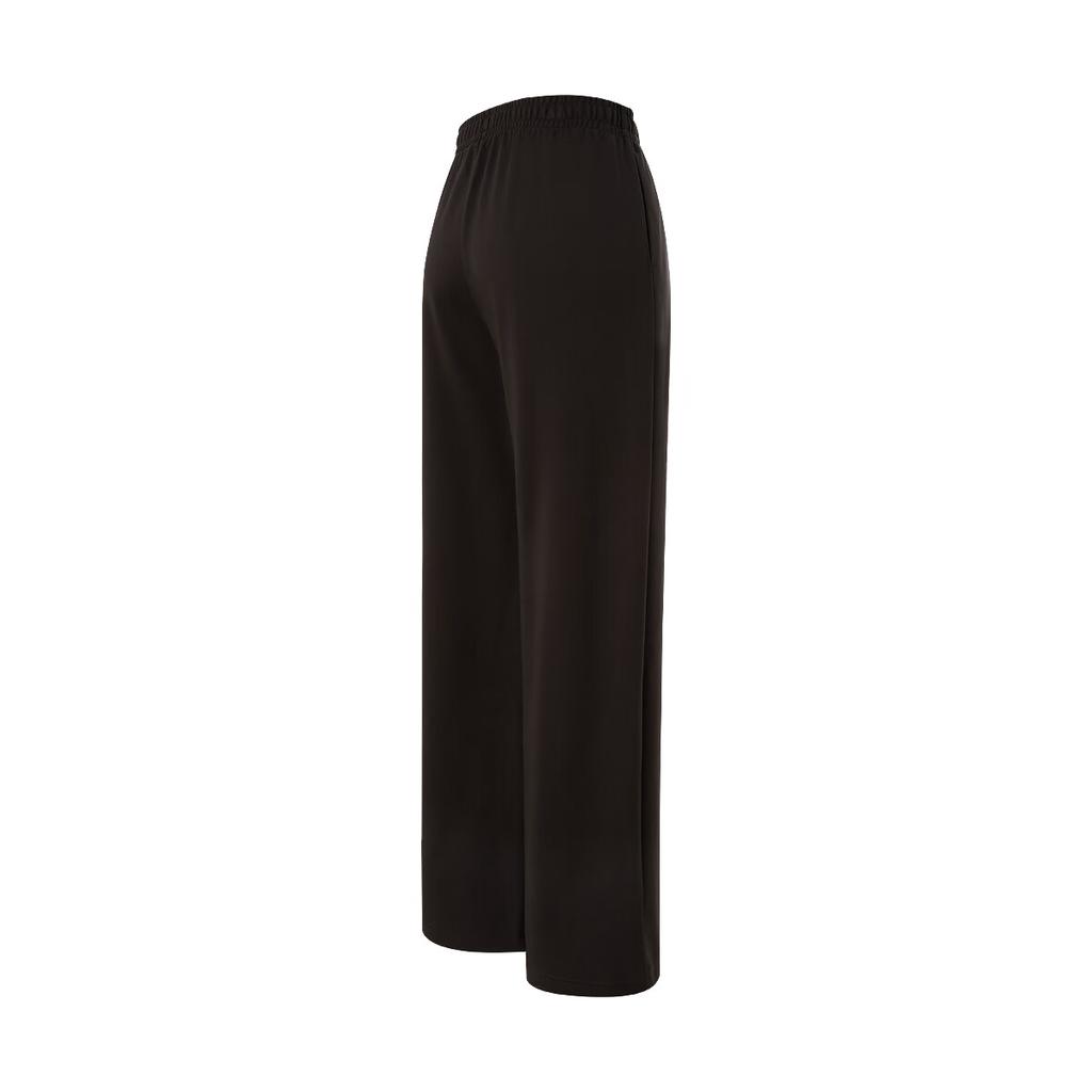 adidas Lockere bequeme Schnür-Freizeithose Damen Hosen KQ5362