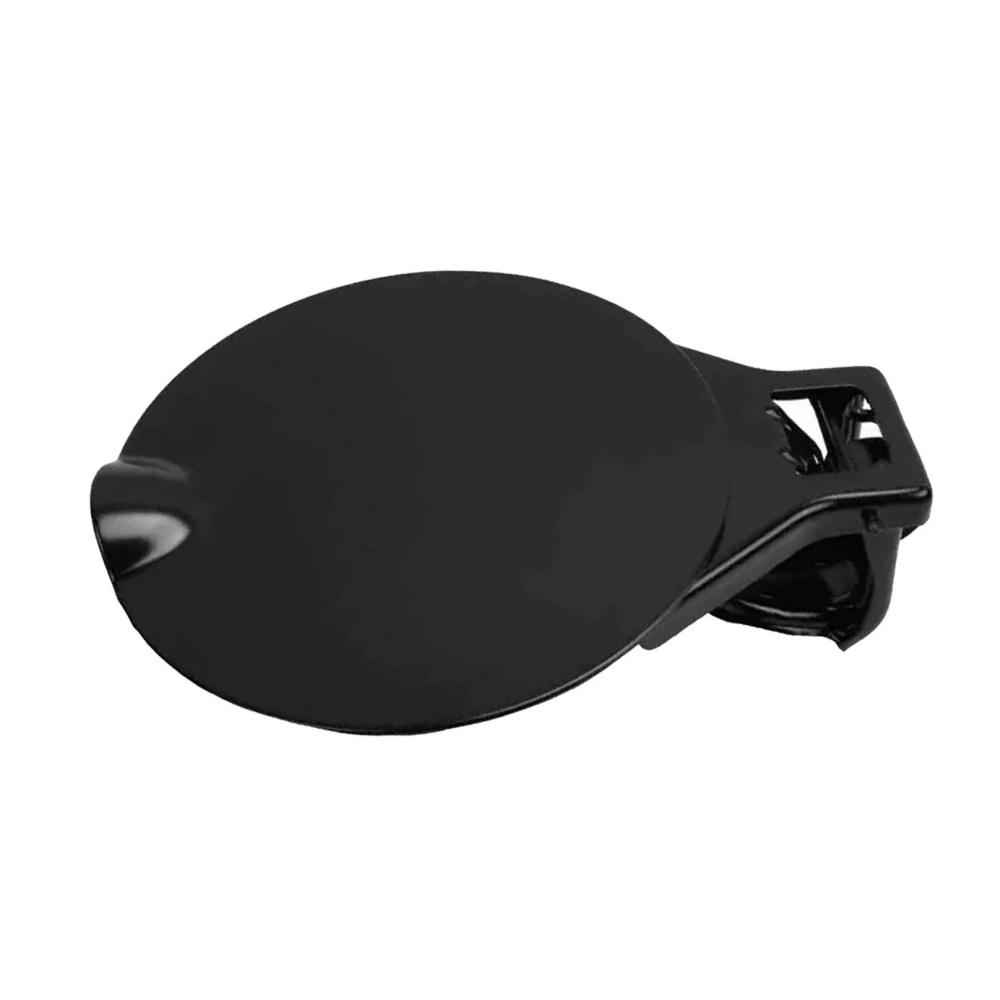 Fuel Tank Filler Door 25871805 For Chevrolet Silverado