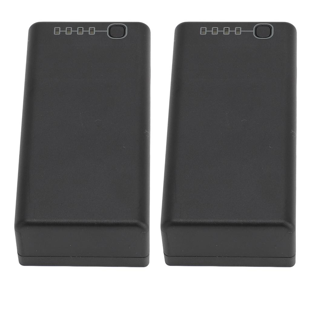 4920mAh WB37 Inteligentna bateria FPV RC Drone Transmiter Zastępczy akumulator litowy do