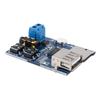 MP3 Lossless Decoder Board With Built-in Amplifier TF Card U Disk Audio Player Module DC 3.7-5.5V Auto Play Music Decoding Board
